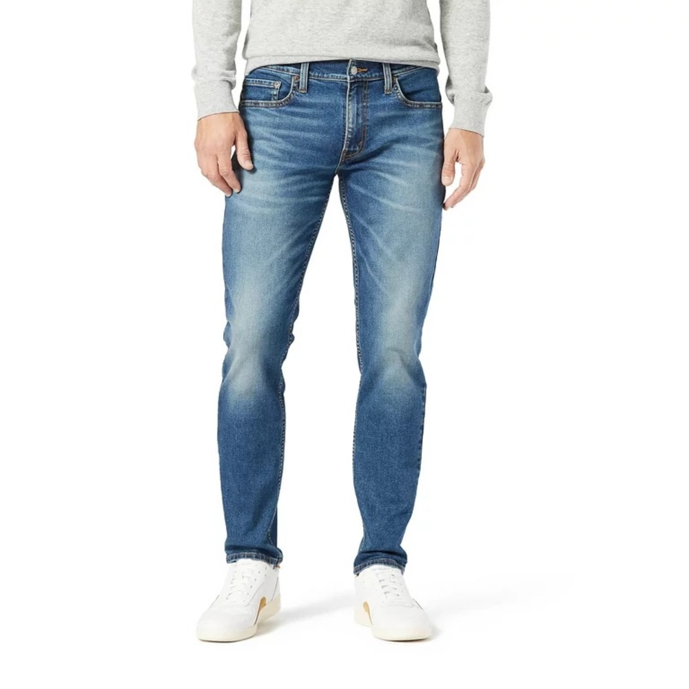 Men’s Levi Strauss Slim Fit 511 Jeans - W29xL29